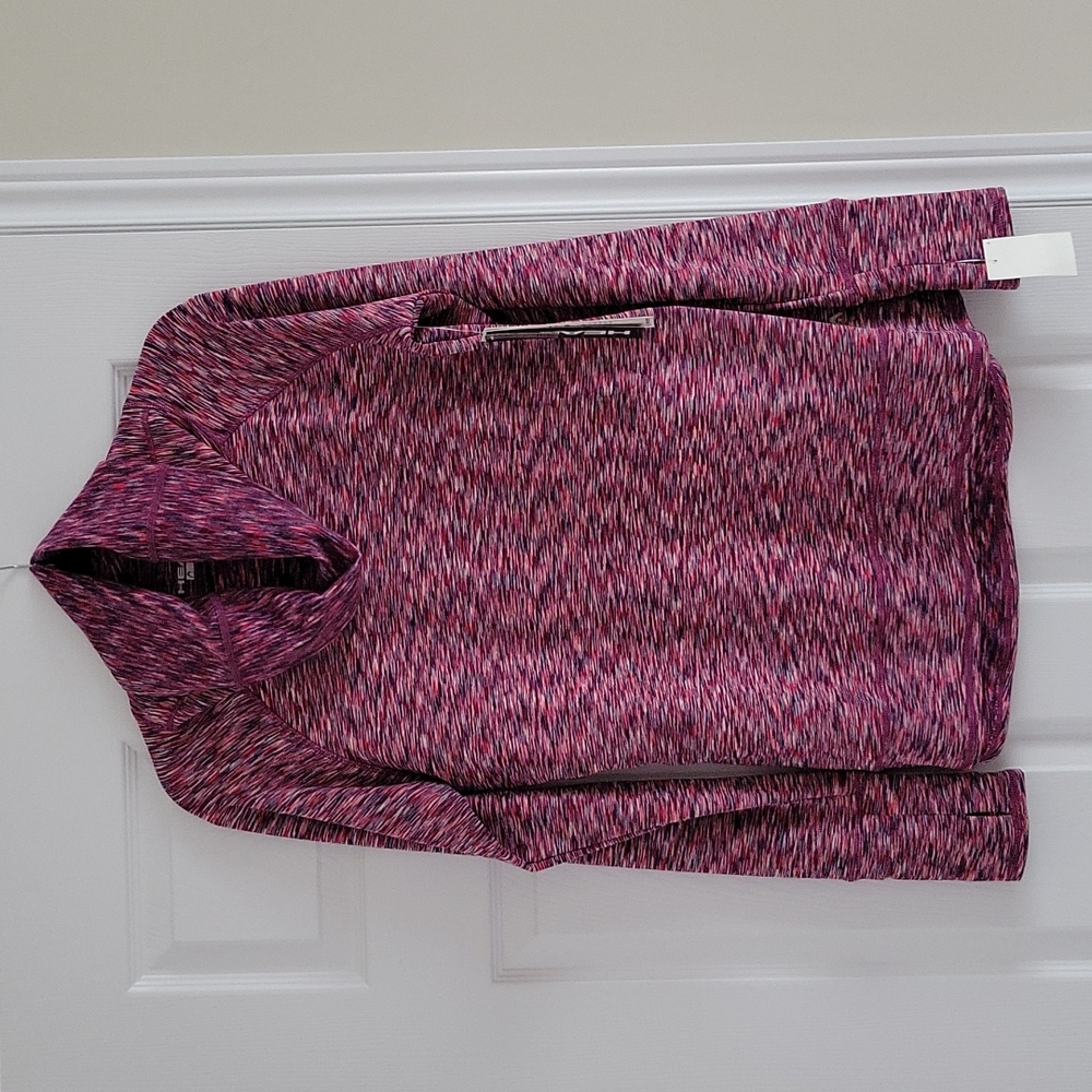 Cowl Neck Top by Head